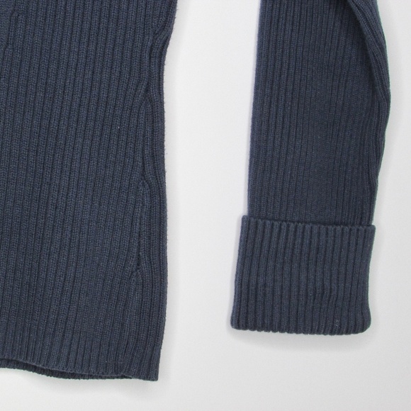 Tommy Hilfiger Jeans Large Logo Front Sweater - Picture 5 of 8